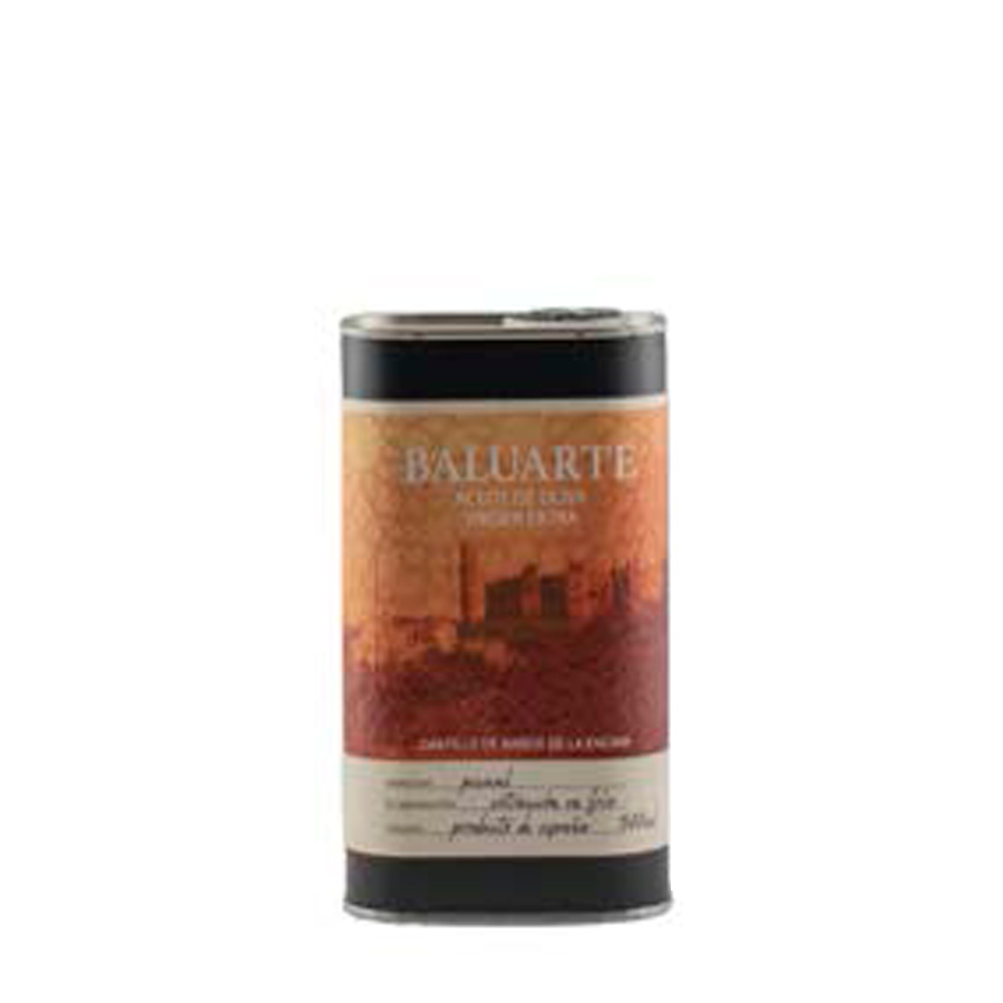 AOVE BALUARTE ORIGEN LATA 500 ml