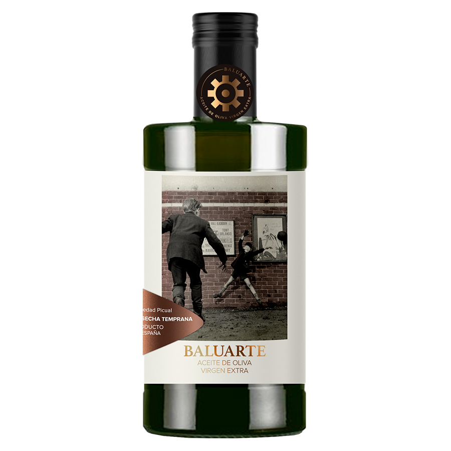 AOVE BALUARTE SELECCIÓN 500 ml