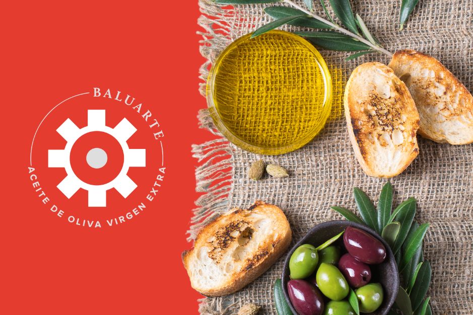 Polifenoles del aceite de oliva, sinónimo de salud AOVE Baluarte Baños de la Encina Jaen tienda online