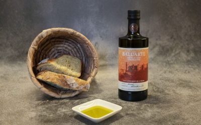 Polifenoles del aceite de oliva y reducción de fatiga