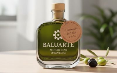 Por qué regalar AOVE en comuniones