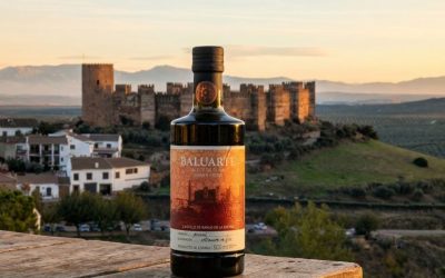 El aceite de oliva como antiinflamatorio natural