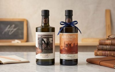 Detalles gourmet para profesores